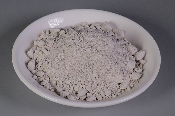 刚玉莫来石浇注料