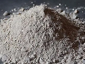 不沾铝浇注料